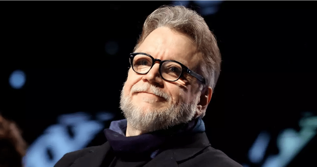 Guillermo del Toro anuncia la muerte de su hermano 1 Guillermo