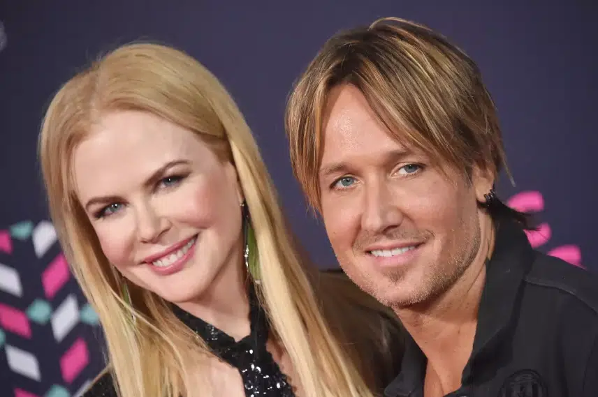 Nicole Kidman y Keith Urban finalizan su divorcio legal 1 Nicole Kidman