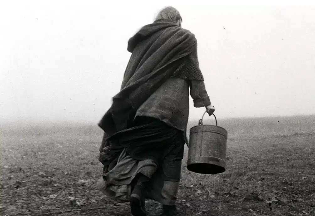 Muere Béla Tarr, referente del cine europeo y del slow cinema 1 Béla Tarr