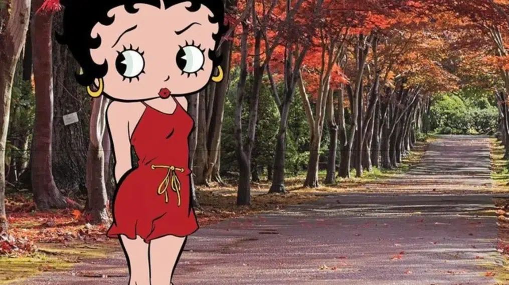 Betty Boop y obra de Mondrian pasan al dominio público en 2026 1 Betty Boop