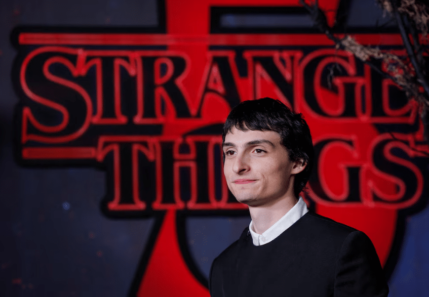 Finn Wolfhard asegura que el streaming no acabará con el cine