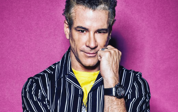 Fernando Carrillo niega dictadura en Venezuela desde Petare 1 Fernando Carrillo