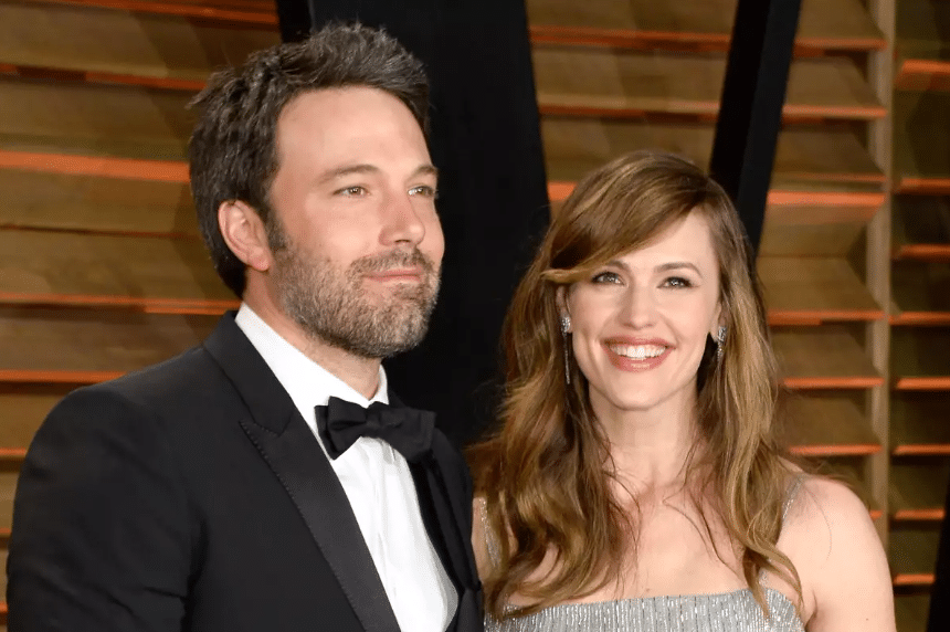 Jennifer Garner rompe el silencio sobre su divorcio con Ben Affleck 1 Jennifer Garner