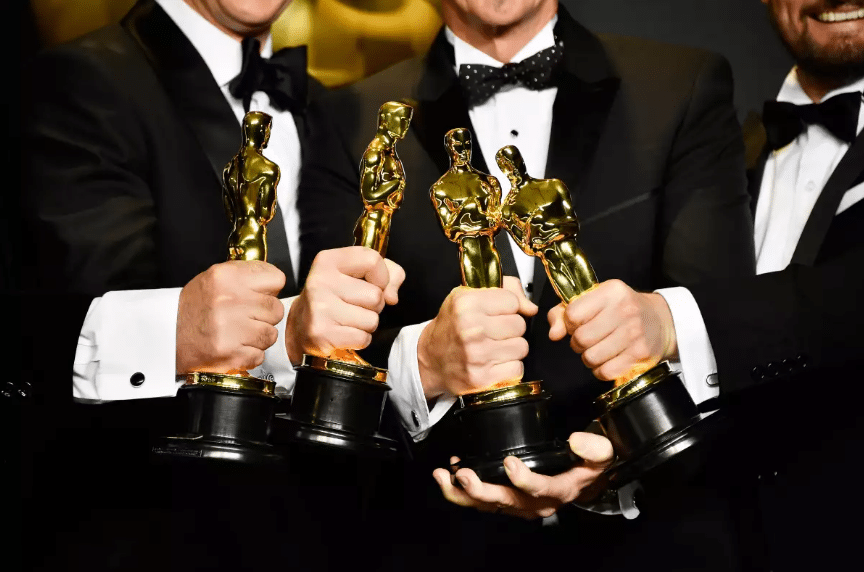 Oscars, Golden Globes y Grammy: todo lo que tienes que saber sobre la temporada de premios 2026 1 Oscars