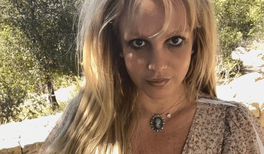 Britney Spears asegura que nunca volverá a cantar en Estados Unidos 1 Britney