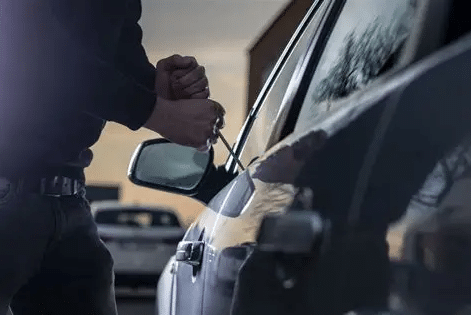 Reclutan a guaymenses para robos de vehículo 1 Guaymenses