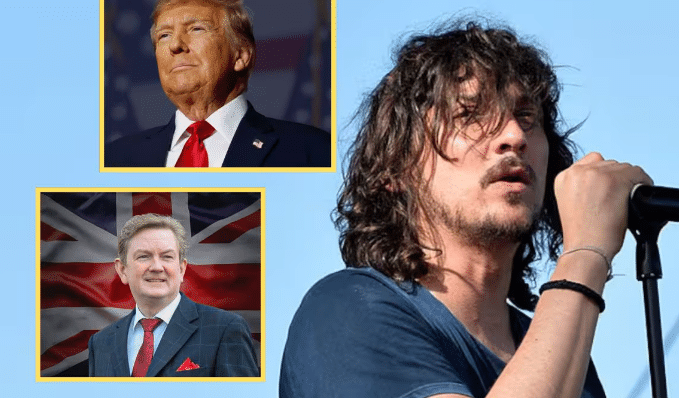 León Larregui responde a Jim Ferguson con mensaje político 1 Larregui