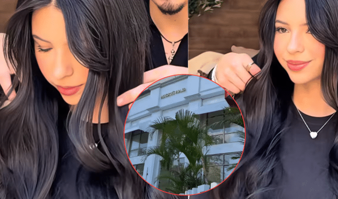 Ángela Aguilar presume extensiones de negocio tras muerte 1 Aguilar