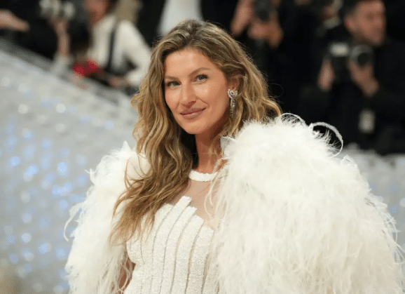 Gisele Bündchen: familia teme por su patrimonio tras boda 1 Gisele Bündchen