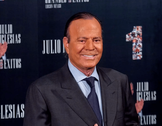 Caso Julio Iglesias: lo que se sabe tras denuncias sexuales 1 Caso Julio Iglesias