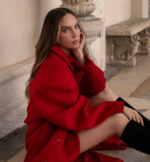 Belinda confirma que dejará México y explica la razón 1 Belinda