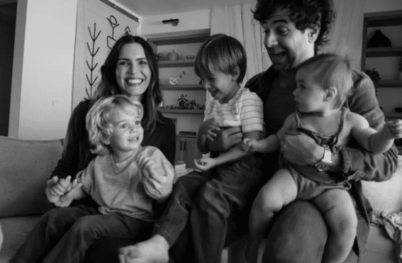 Mandy Moore lanza reflexión tras escándalo de mamás tóxicas 1 Mandy Moore