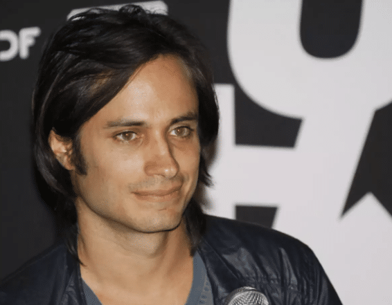 Gael García Bernal