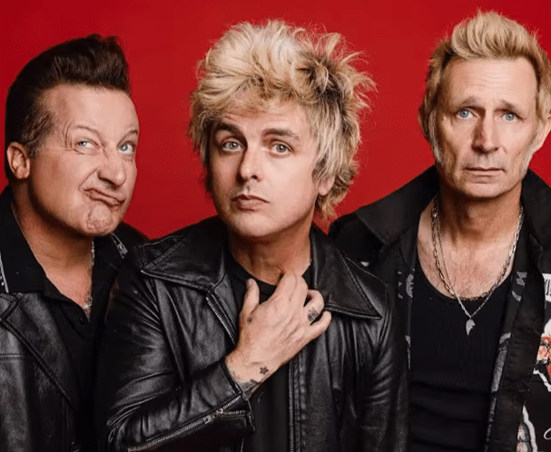 Green Day