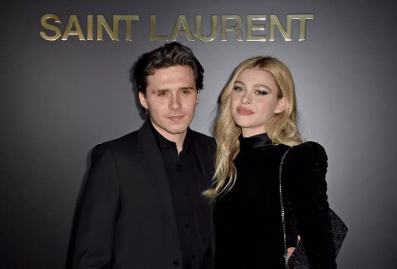 Brooklyn Beckham y Nicola Peltz comenzaron su historia de amor en 2020 1 Brooklyn Beckham