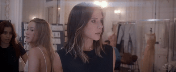 Victoria Beckham revela tensiones y retos personales en su documental de Netflix 1 Beckham