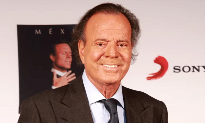 Exmayordomo de Julio Iglesias narra vivencias y ambiente alrededor del cantante 1 Iglesias