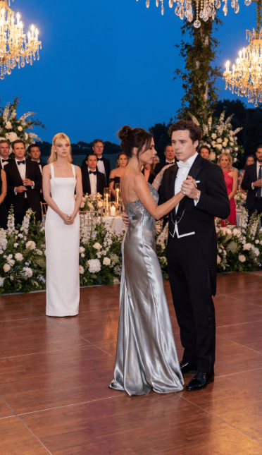 Victoria Beckham desata ola de memes por su supuesto “baile inapropiado” 1 Victoria