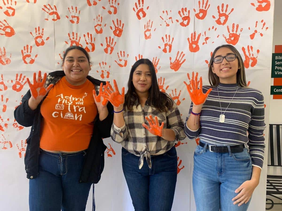 Promueve Unisierra programa de servicio comunitario para la formación integral del alumnado