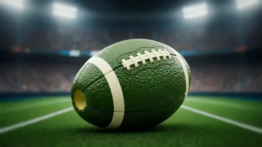 Futbol americano universitario Super Bowl