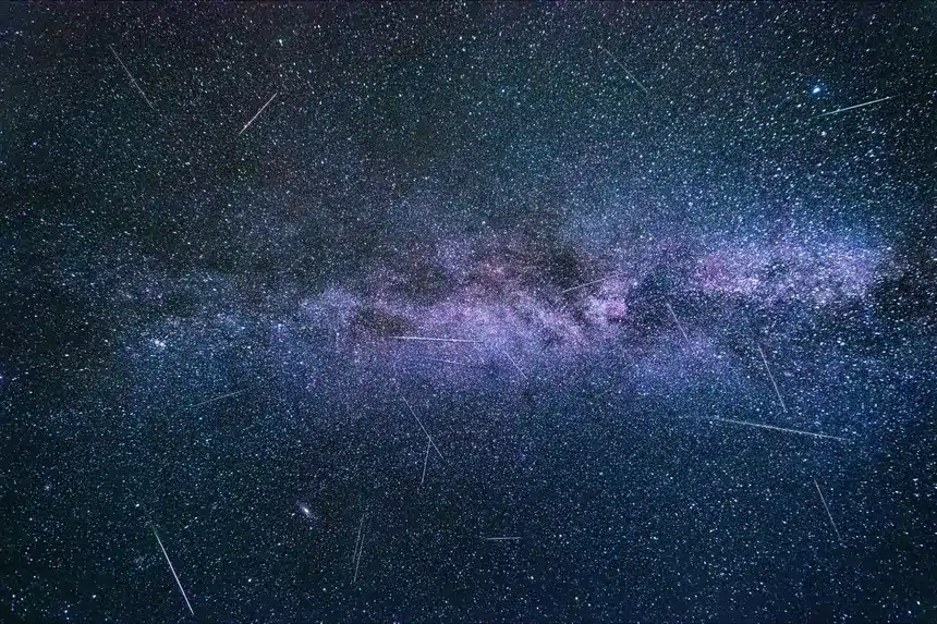Ciencia: Desentrañando los misterios de las estrellas fugitivas