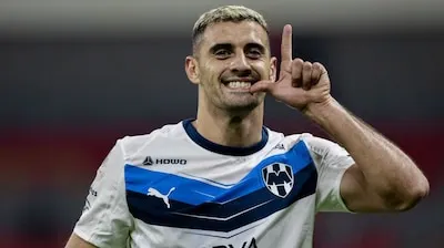 ¡Confirmado! Germán Berterame deja a los Rayados para unirse al Inter Miami de Messi 1 IKWCLQU4BZBDTCKRQ3TP6A2TTM