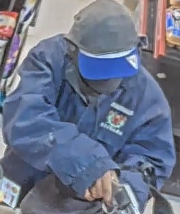 Alarma por asaltos a Oxxo 1 Oxxo