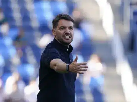 Larcamón respalda la planificación de Cruz Azul y busca un refuerzo ofensivo 1 Nicolas Larcamon Imago 08 e1768917643889 470x352 1