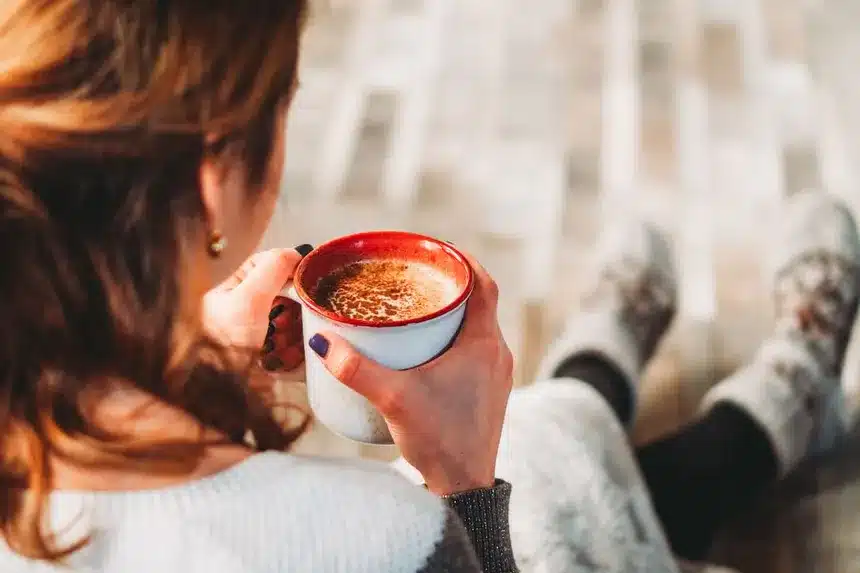 Café matutino alimenta a la microbiota, revela la ciencia 1 cafe