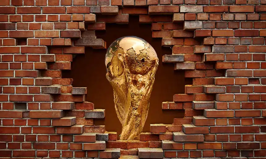 Mundial: El Estadio Banorte sufre retrasos significativos 1 mudial