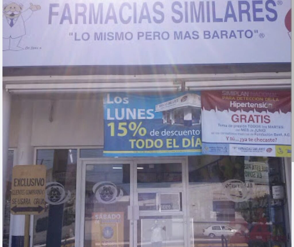 farmacia