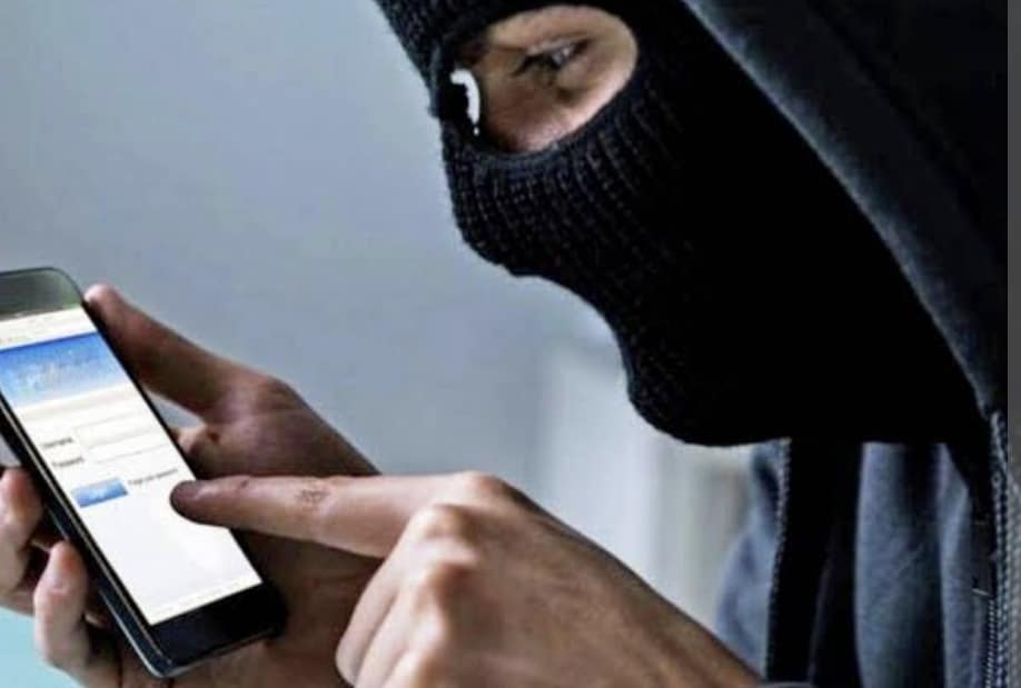 Primer caso de extorsión de 2026