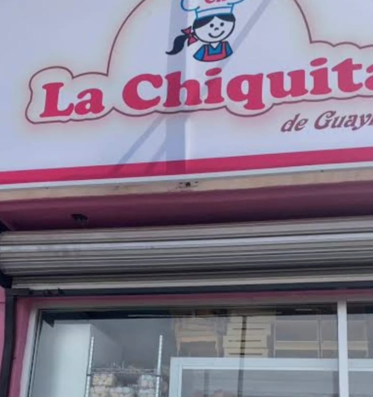 Asalto en panadería el Día de Reyes