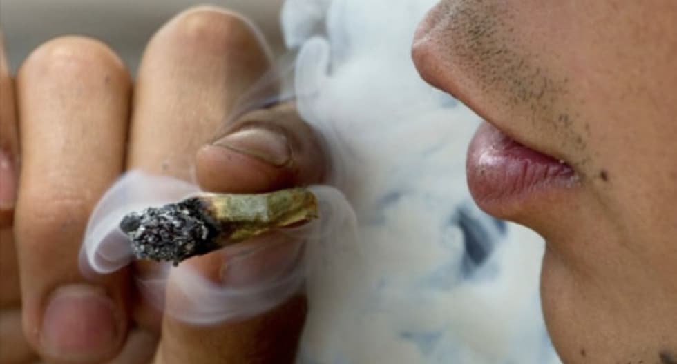Crece consumo de mariguana en adolescentes en Guaymas