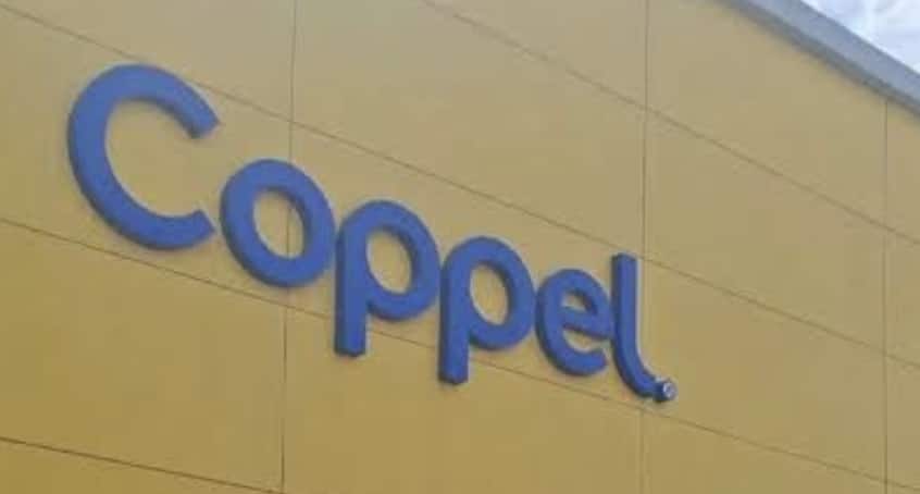 Roban más de 34 mil pesos en Coppel El Vigía