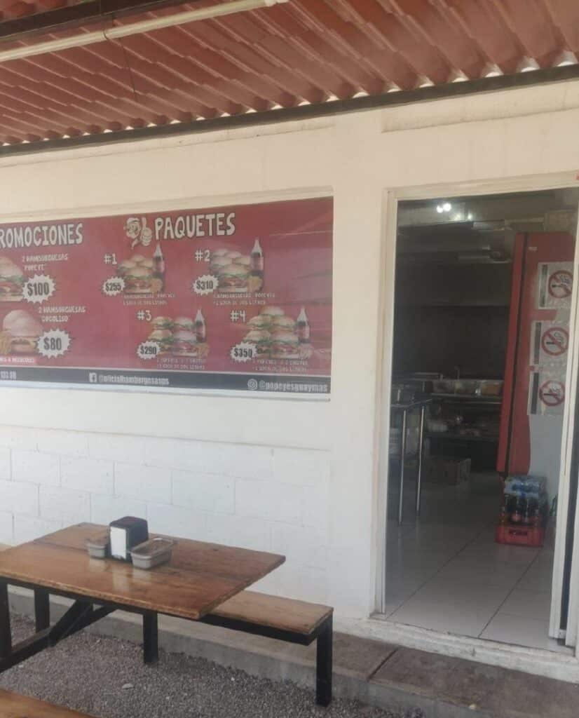 Inseguridad alarma a comerciantes en Guaymas 1 comerciantes