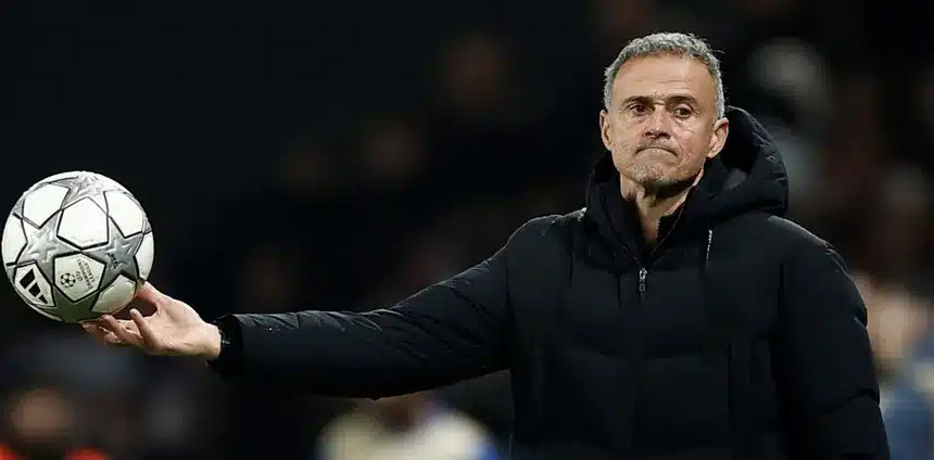 Champions: PSG y Newcastle caen al "purgatorio" tras empatar en el Parque de los Príncipes 1