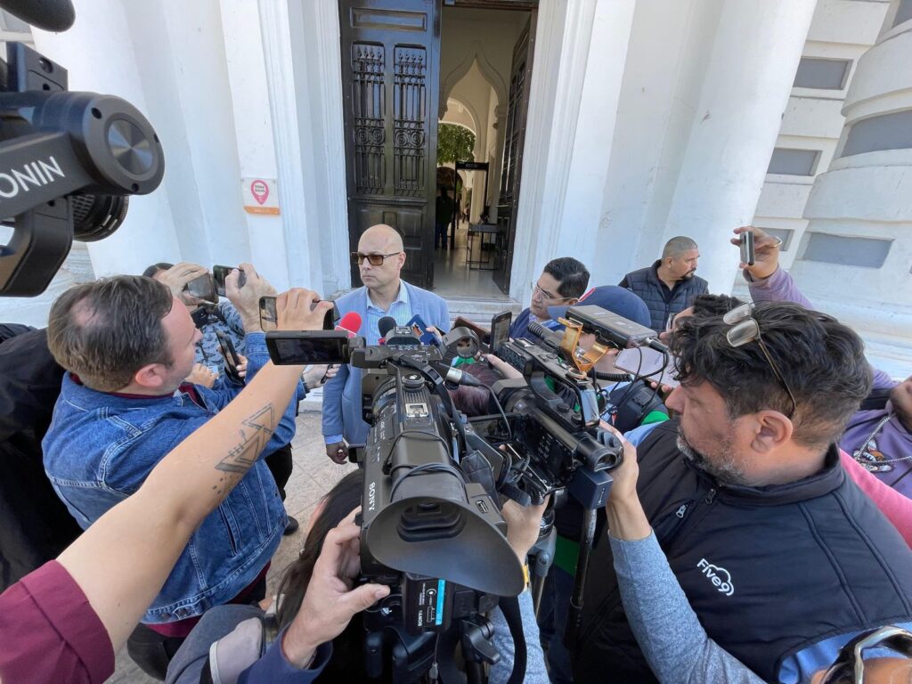 AMIC repele agresión armada durante cumplimiento de orden de aprehensión contra generador de violencia en Estación Pesqueira 2 WhatsApp Image 2026 01 14 at 6.01.18 PM 1