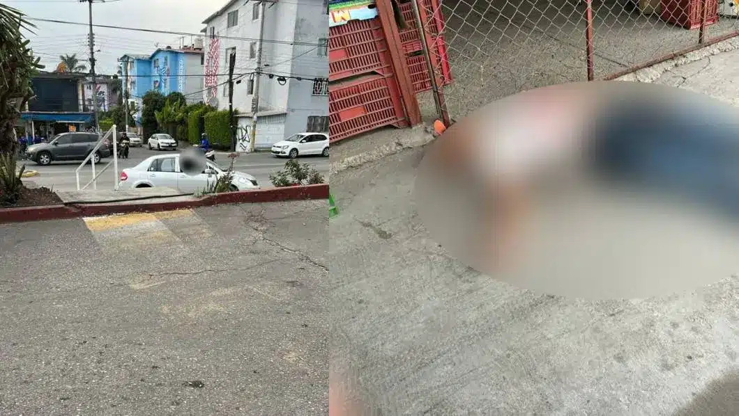 Emboscada contra agentes de investigación en Jiutepec: un oficial muerto y otro herido