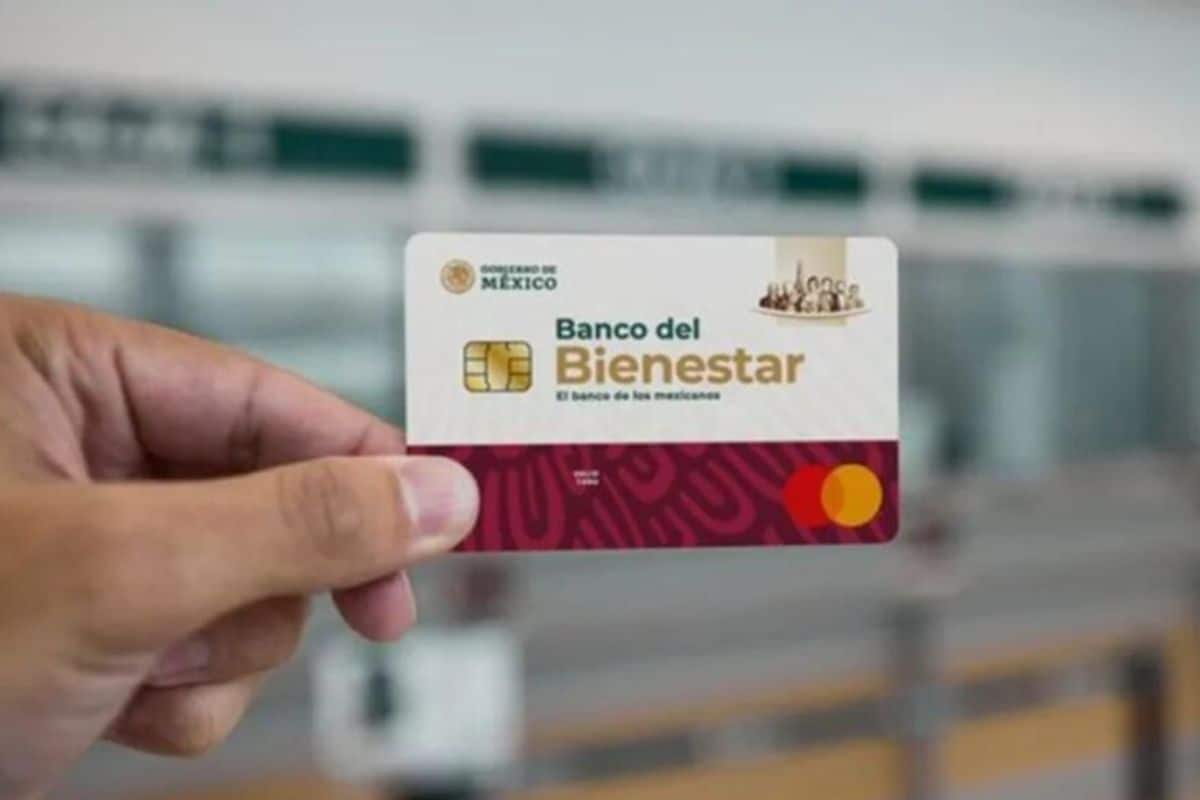 Estos son los apellidos para la Pensión Bienestar 2026 que cobran su pago con aumento esta semana