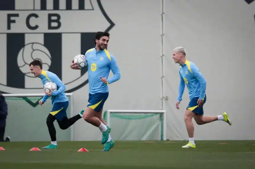 Barcelona: Horario y dónde ver el duelo ante Copenhague 1 cfc7452e cb76 4c94 989a 945ae0b58547 alta libre aspect ratio default 0