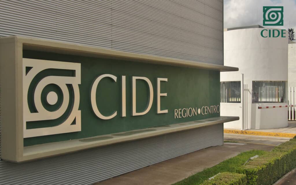 cide x