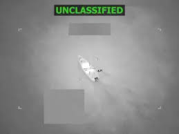 Colombia reporta sobrevivientes tras bombardeo de EE. UU. a presunta "narcolancha" 1 colombia