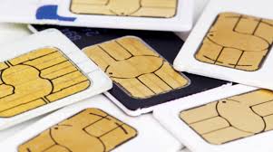Alertan por venta de chips celulares ligados a CURP en mercado informal