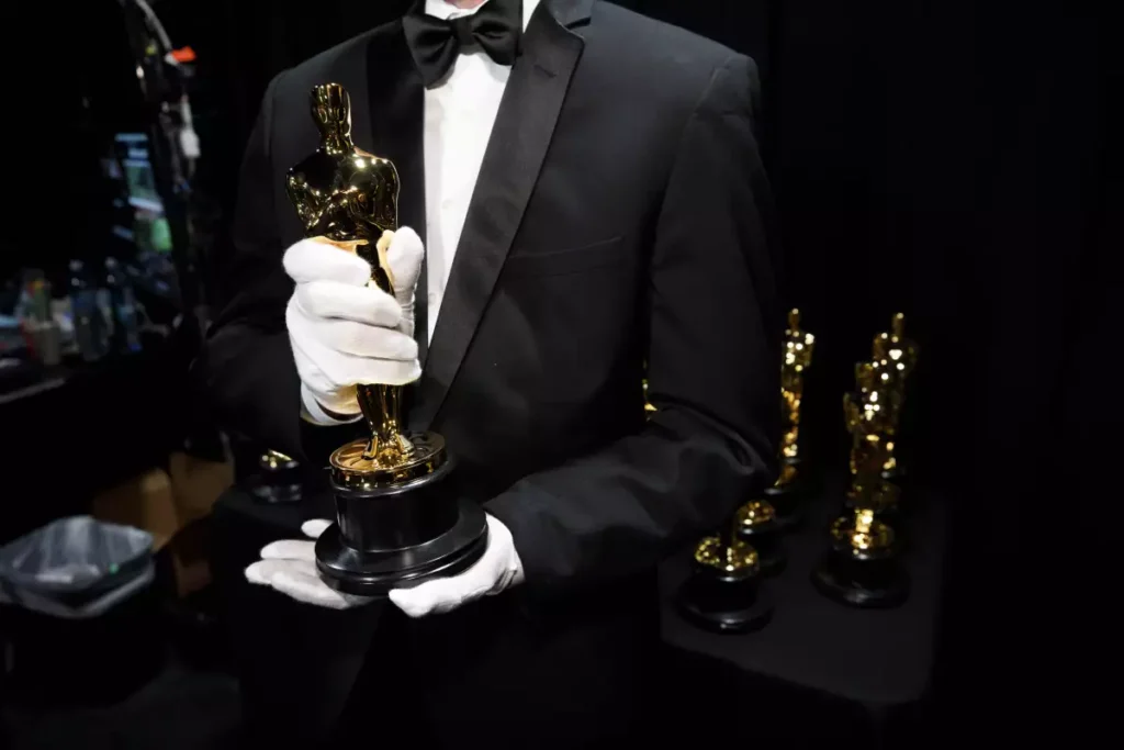 Oscar 2026: Una lluvia de récords y sorpresas en las nominaciones 1 Oscar