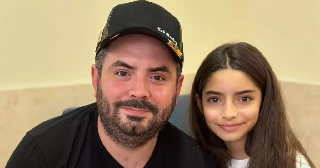 Derbez: José Eduardo frena las críticas contra su hermana 1 Derbez