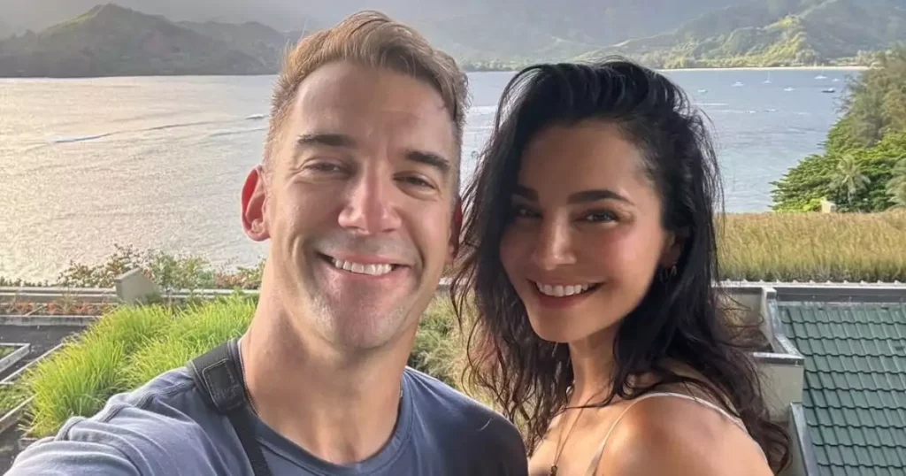 Martha Higareda revela el sueño que la aterrorizó antes del nacimiento 1 Martha Higareda