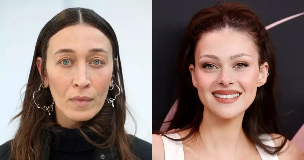 Alana Hadid arremete contra Nicola Peltz por buscar fama 1 Hadid