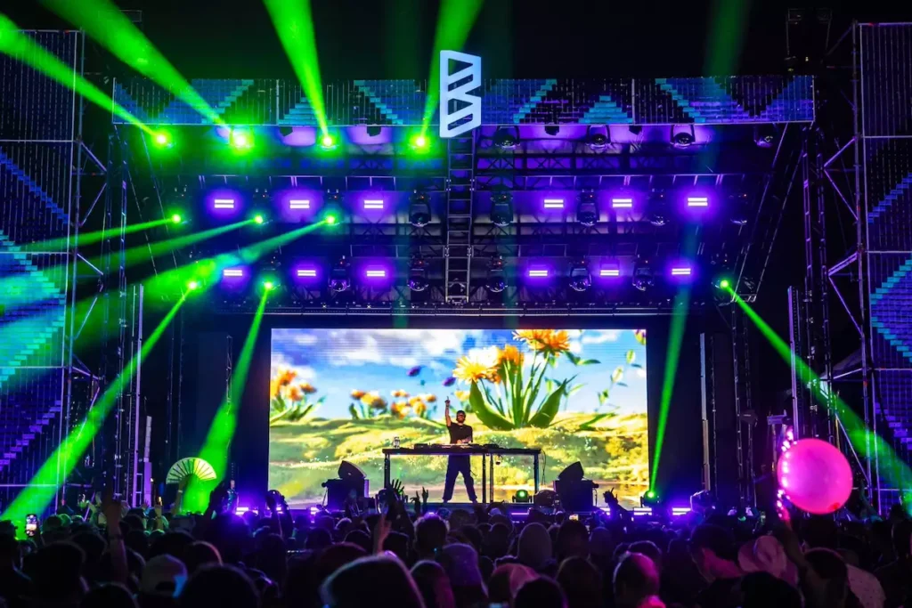 Sustentabilidad y música definen la esencia de Bahidorá 1 Sustentabilidad