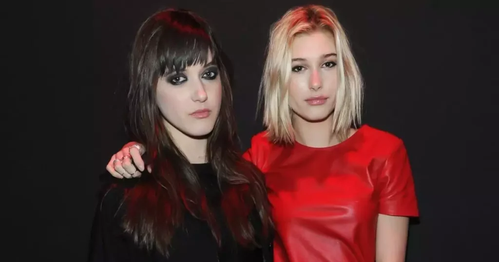 Alaia Baldwin enfrenta posible pena de cárcel por agresión 1 Alaia Baldwin